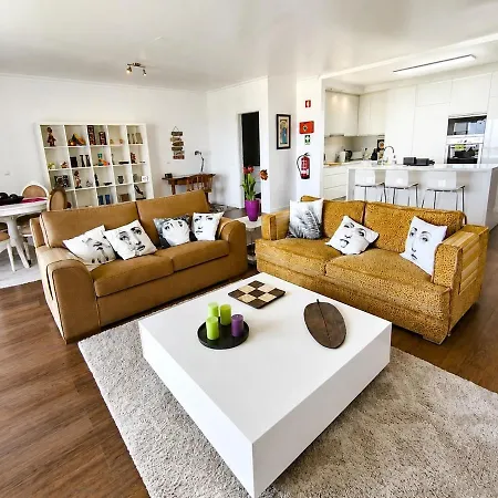 Casa Da Tia Rosa With Indoor And Outdoor Pool Apartment *