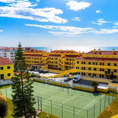 Casa Da Tia Rosa With Indoor And Outdoor Pool Apartment Ericeira