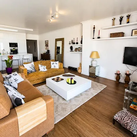 Apartment Casa Da Tia Rosa With Indoor And Outdoor Pool *